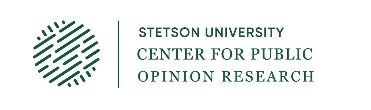 The Center for Public Opinion Research Logo